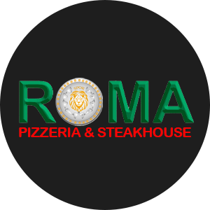 Mammoth Mudret ondsindet Roma Pizzeria & Steakhouse | Take-away grill & Pizza I Frederikssund